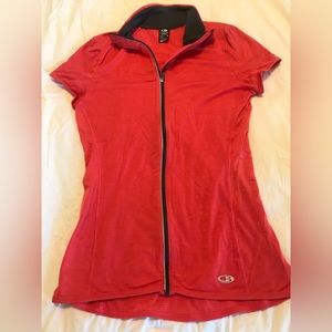 Icebreaker merino top